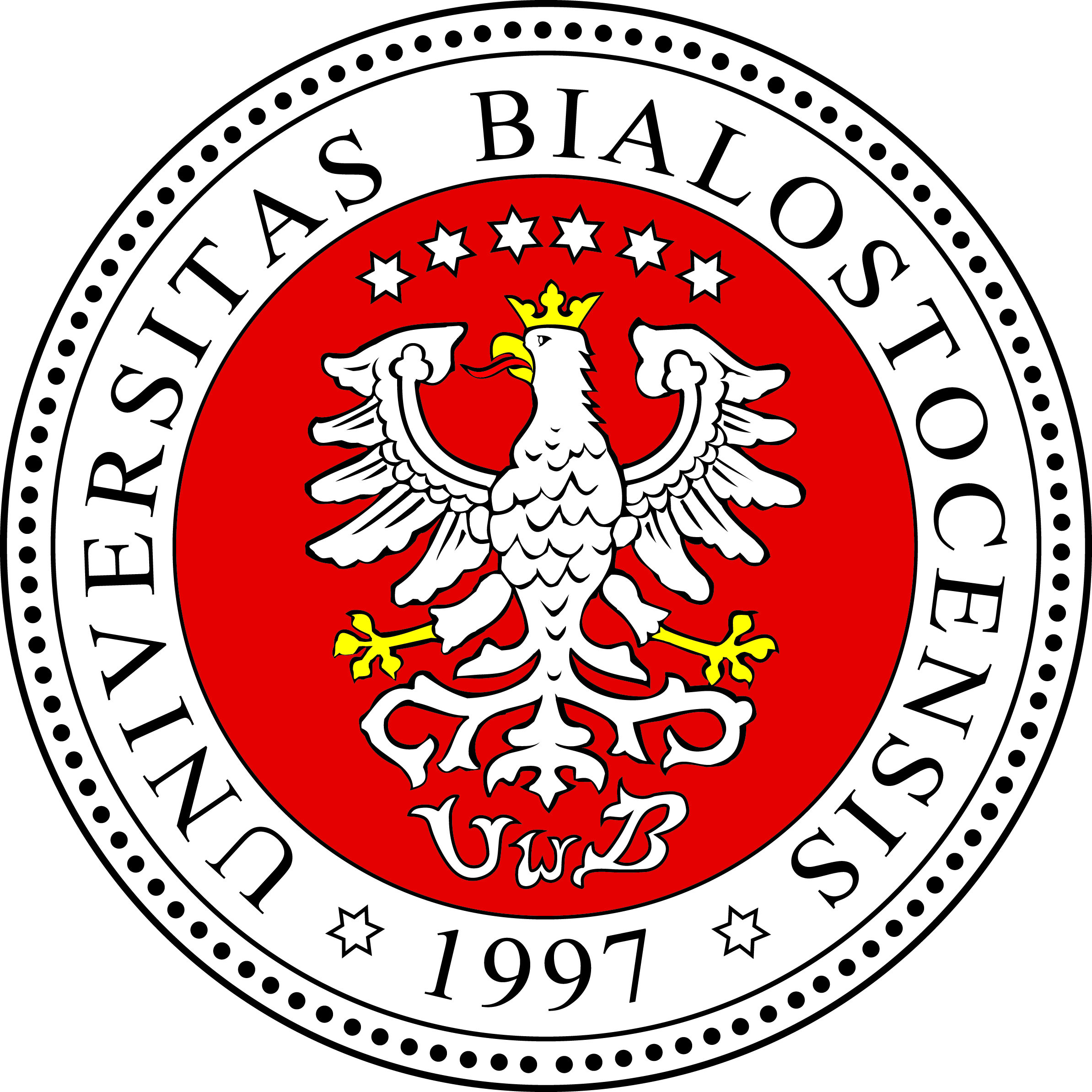 logotyp UwB