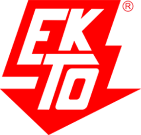 Logotyp EKTO