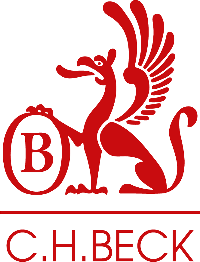 Logotyp Wydawnictwa C.H.Beck