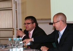 Piotr Pietrasz WSA w Białymstoku oraz dr Bogumił Pahl Uniwersytet Warmińsko-Mazurski Augustów 2010