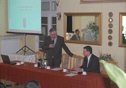 prof. Cezary Kosikowski Wydział Prawa UwB oraz prof. Adam Nita Wydział Prawa Uniwersytetu Jagiellońskiego – Augustów 2009