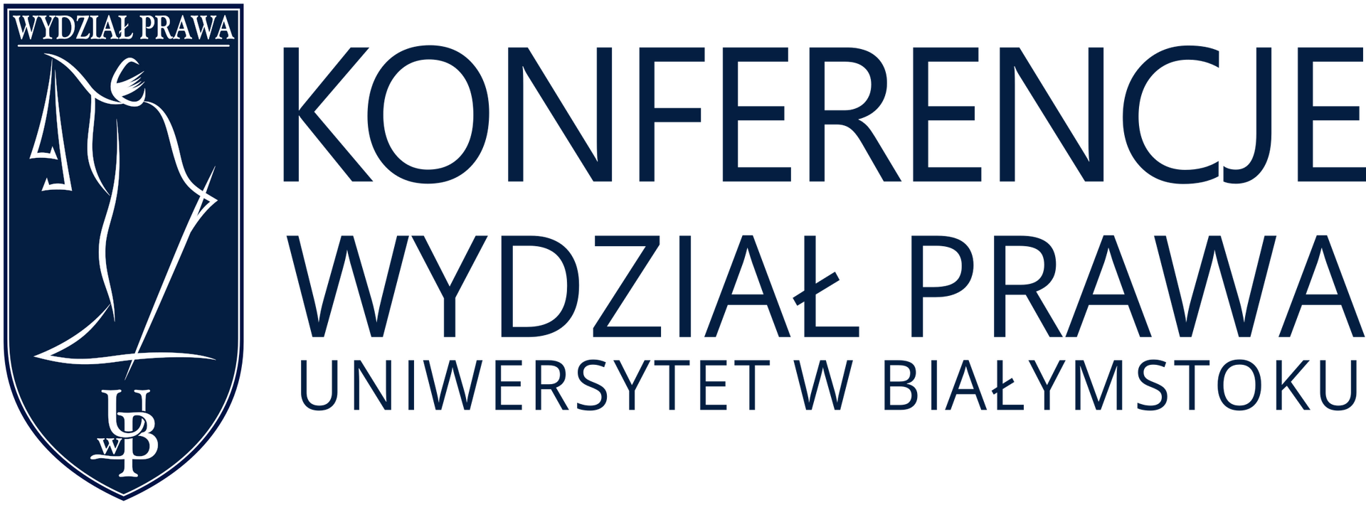 Konferencje Wydziału Prawa UwB